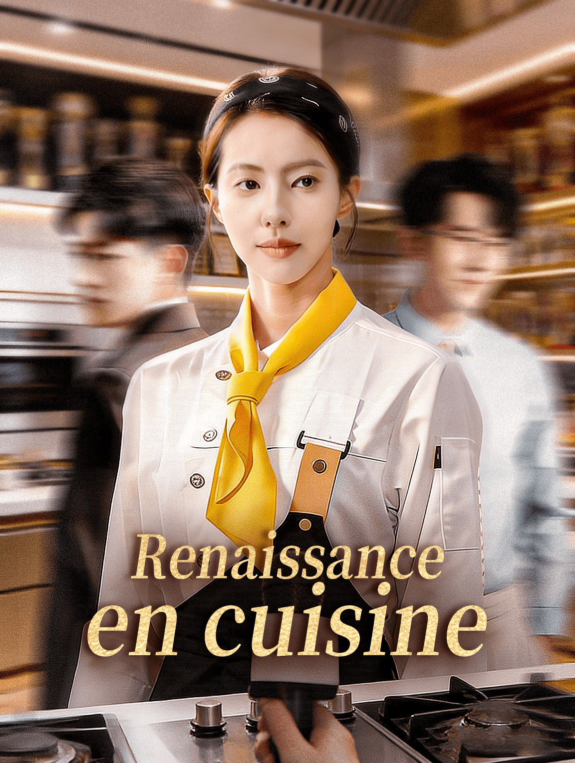 Renaissance en cuisine