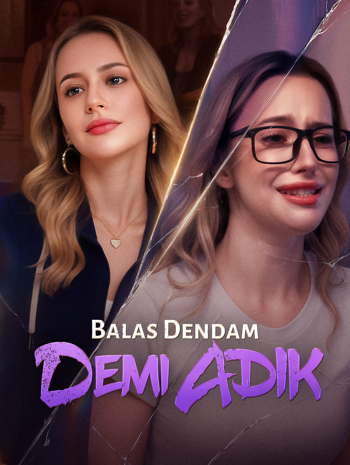 Balas Dendam Demi Adik