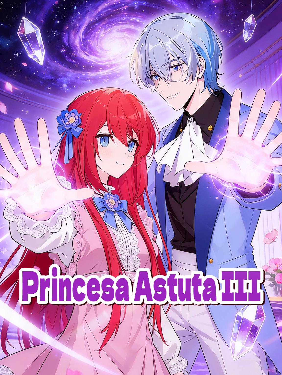 Princesa Astuta III