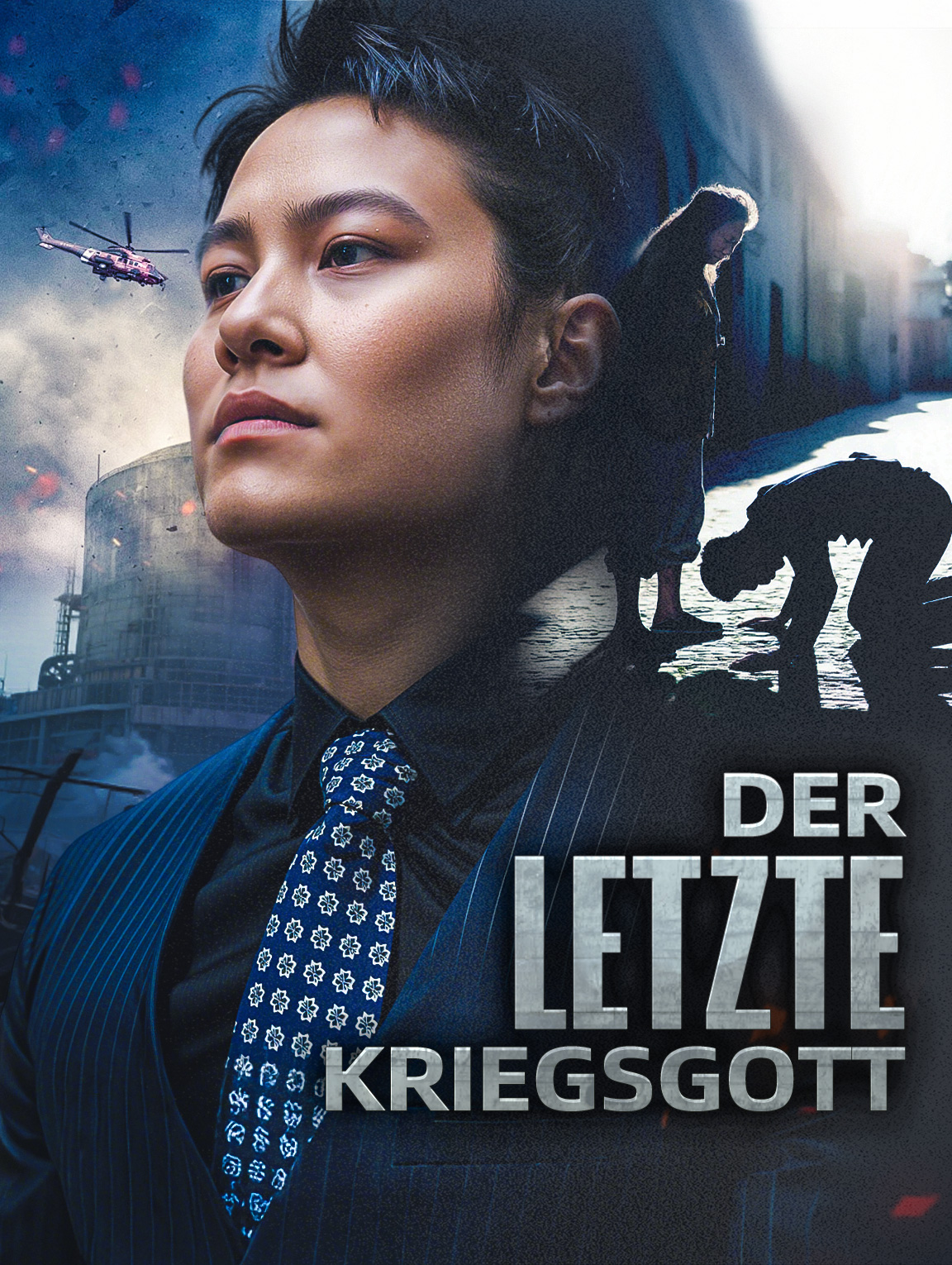 Der letzte Kriegsgott