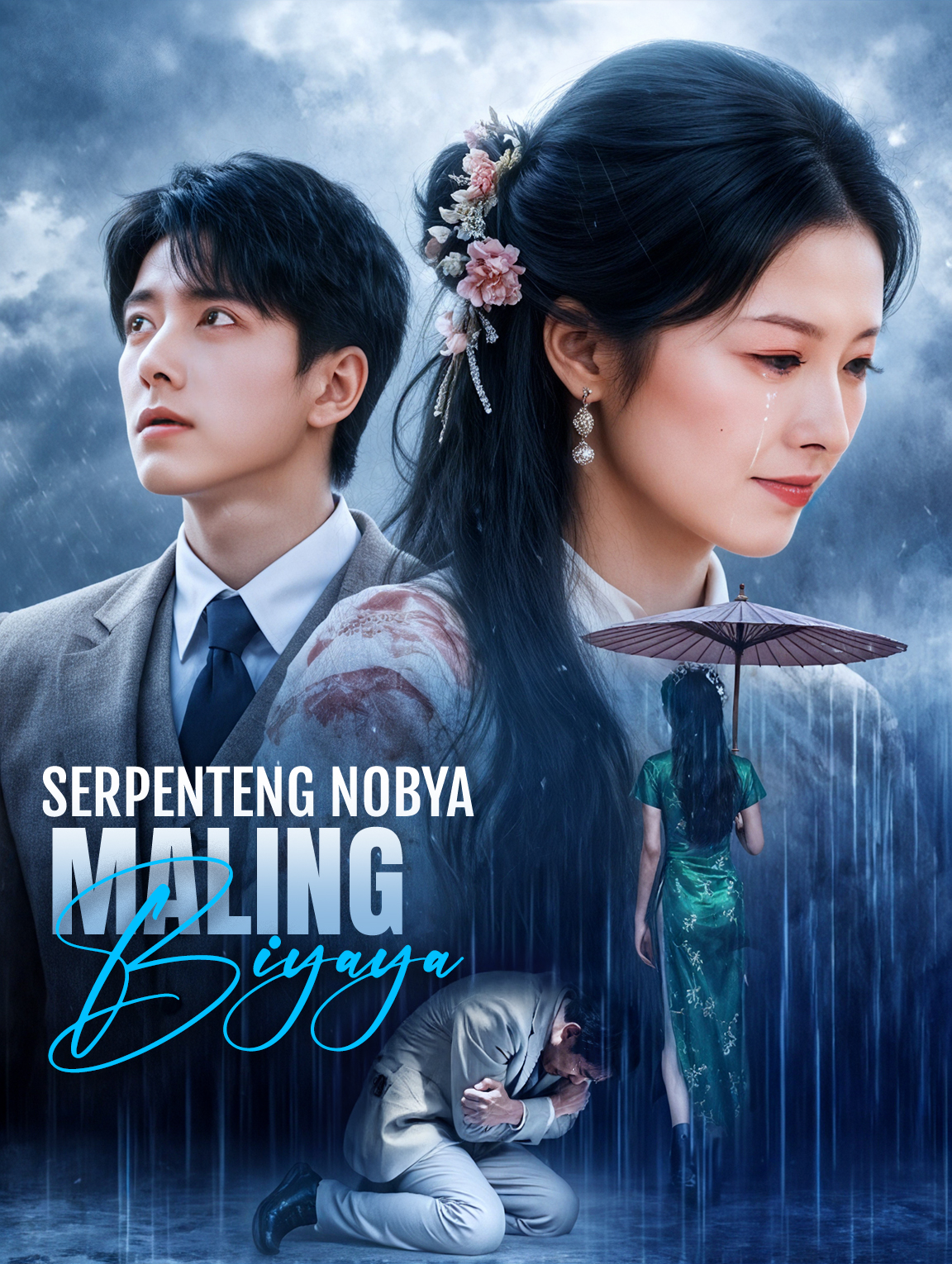 Serpenteng NobyaMaling Biyaya