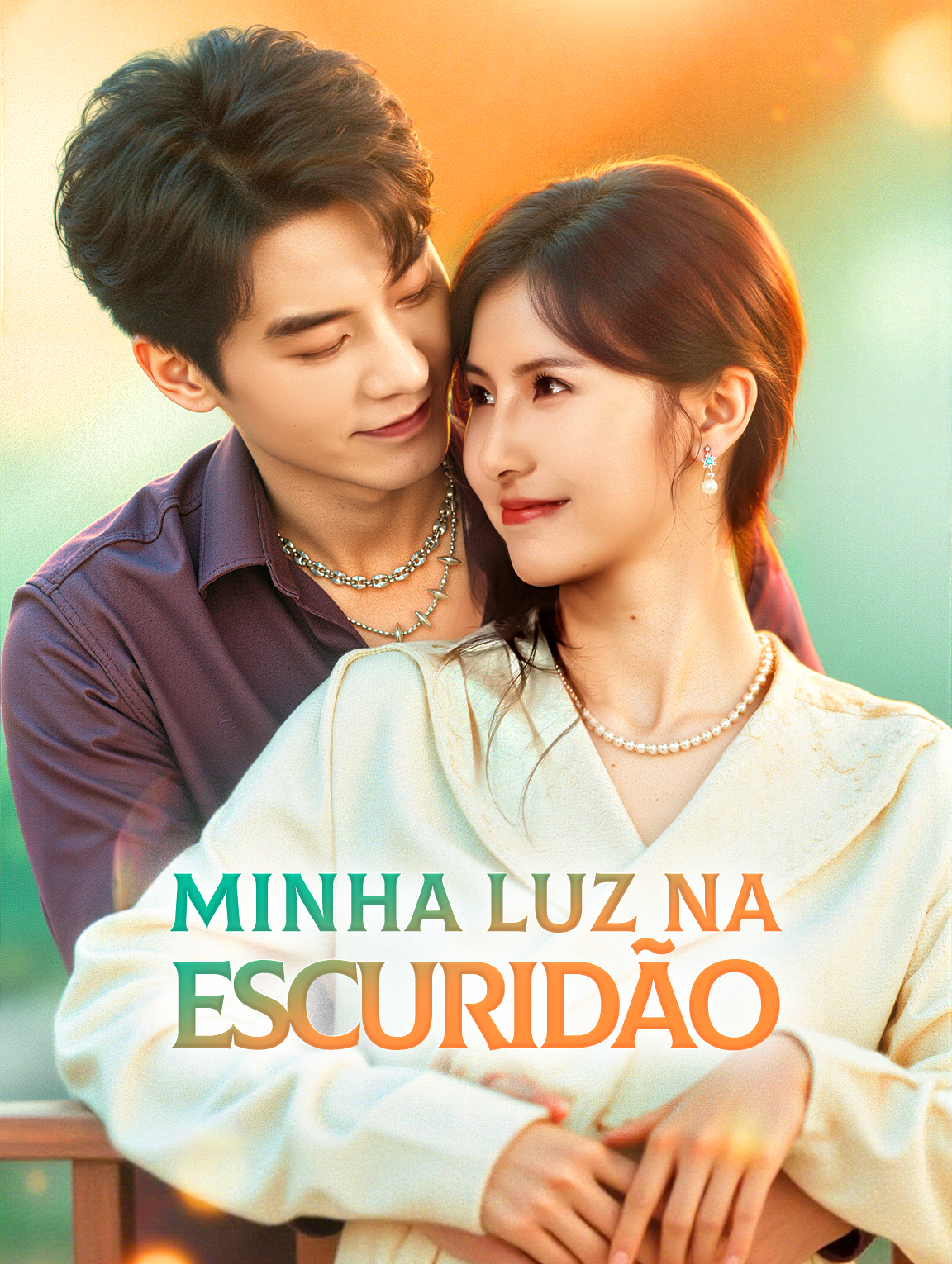 Minha Luz na Escuridão
