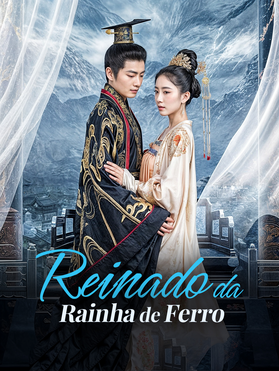 Reinado da Rainha de Ferro