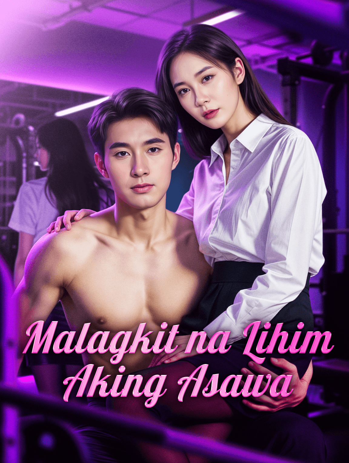 Malagkit na LihimAking Asawa