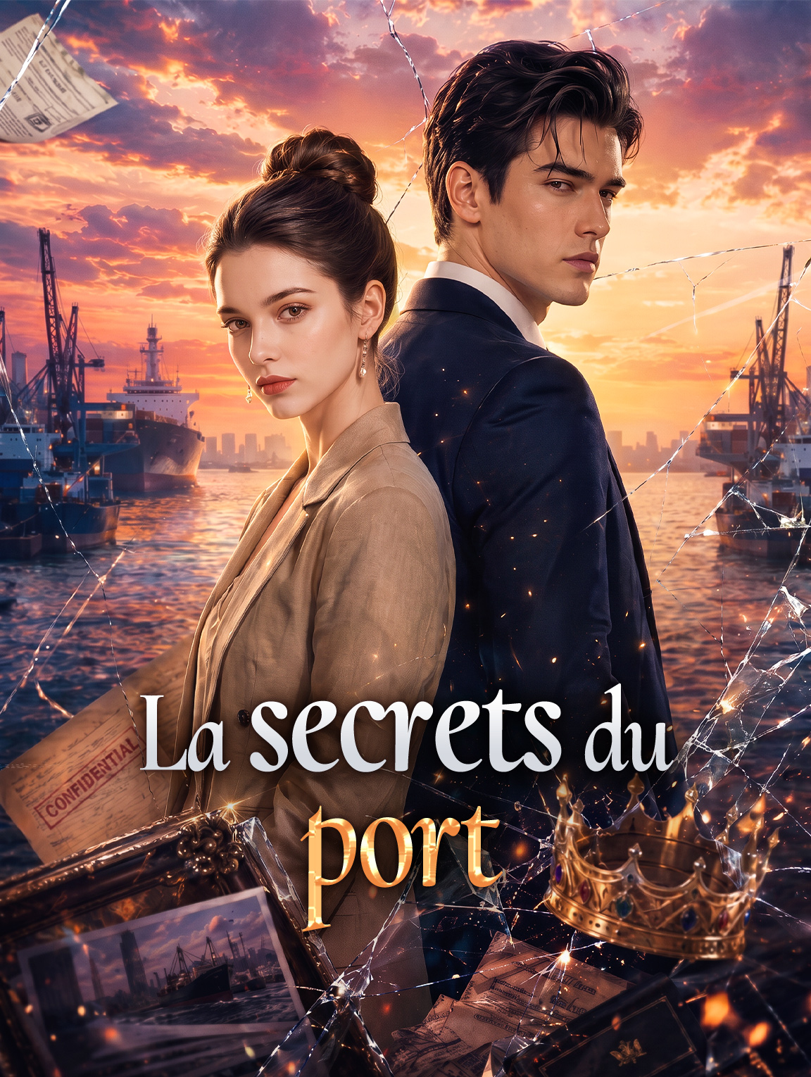 Les secrets du port