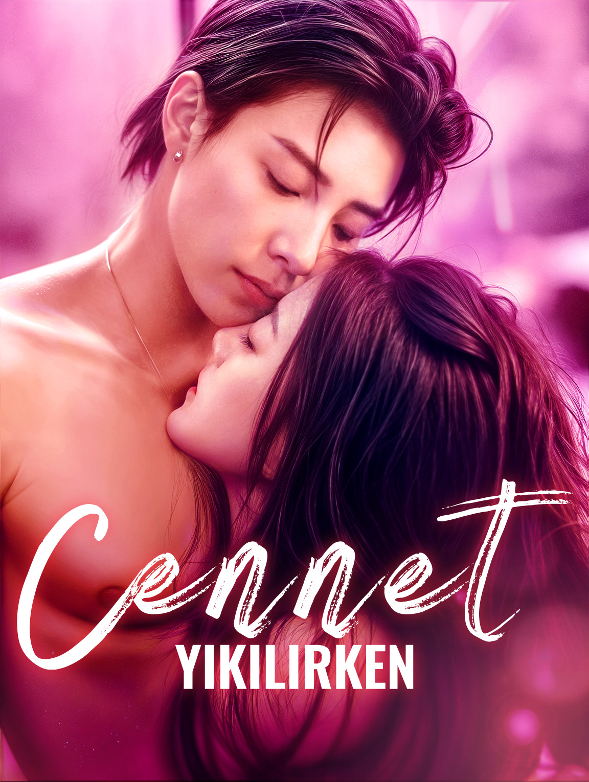 Cennet Yıkılırken