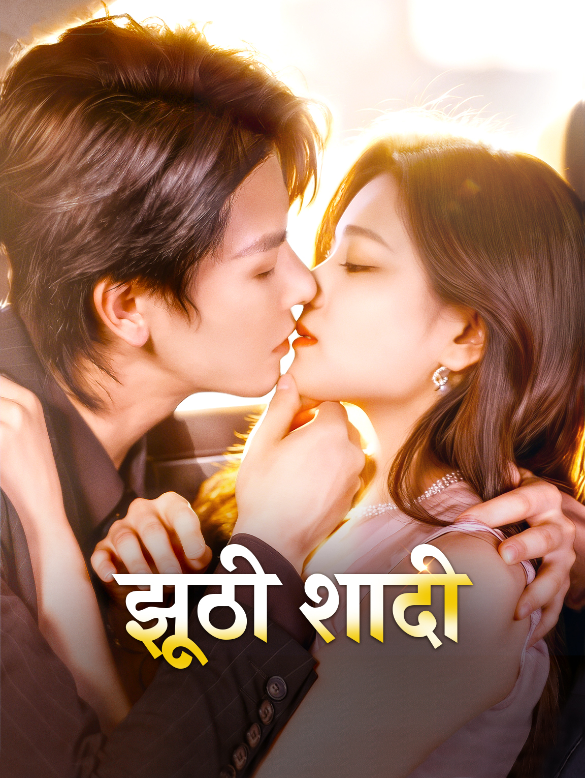 झूठी शादी(डब्ड)