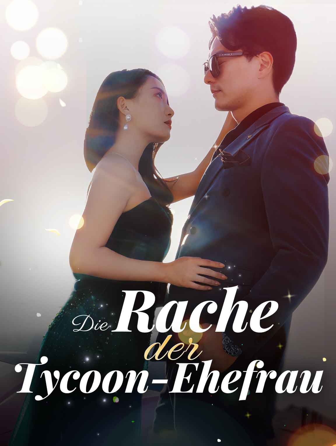 Die Rache der Tycoon-Ehefrau