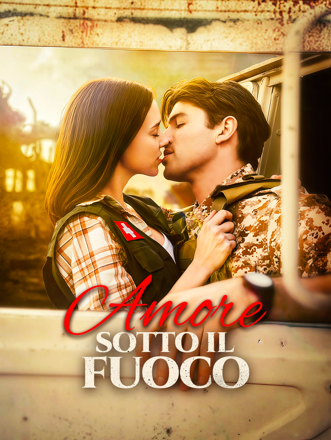 Amore Sotto il Fuoco