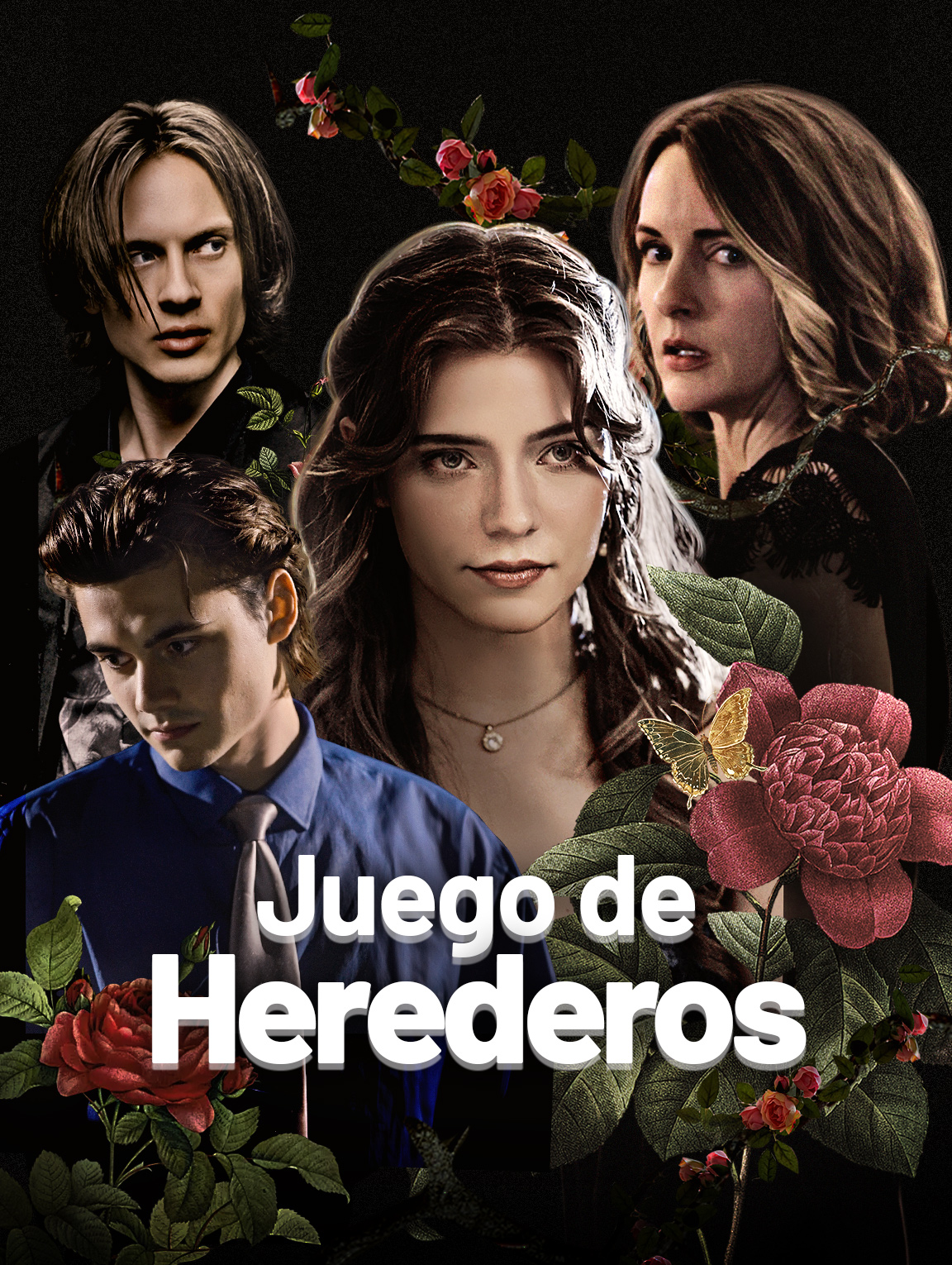 Juego de Herederos