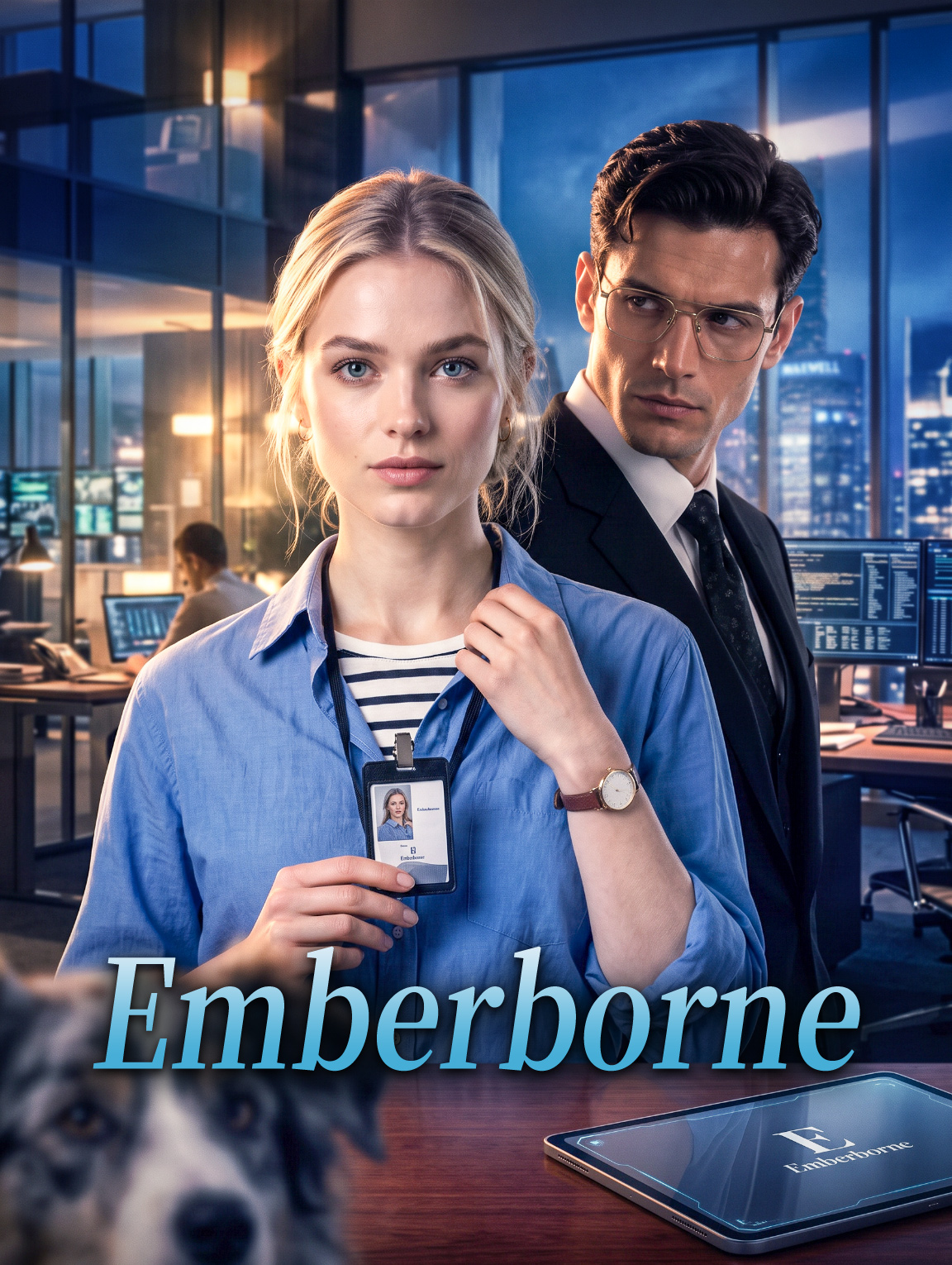 Emberborne