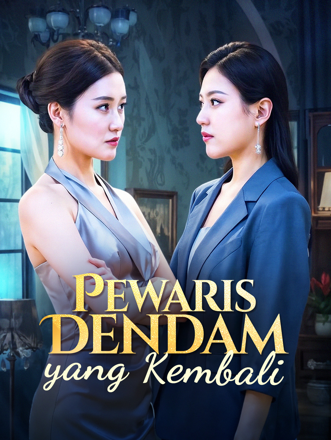 Dendam Sang Ahli Waris