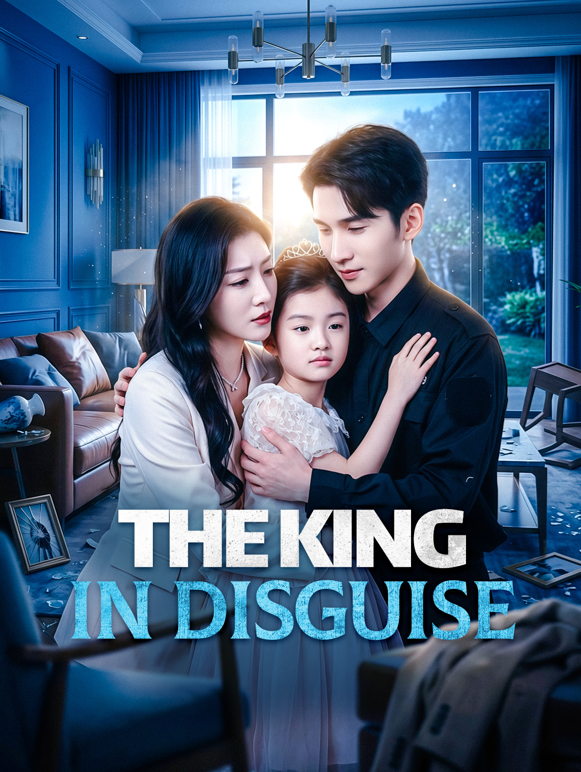 The King in Disguise