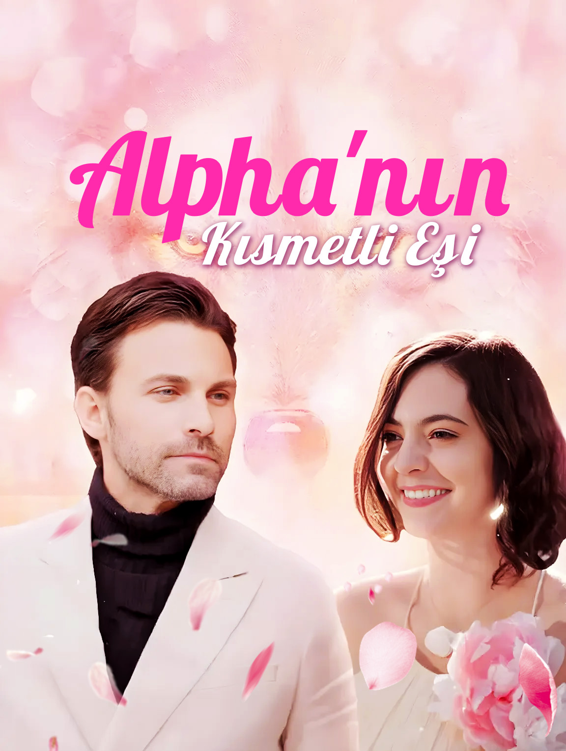 Alpha'nın Kısmetli Eşi