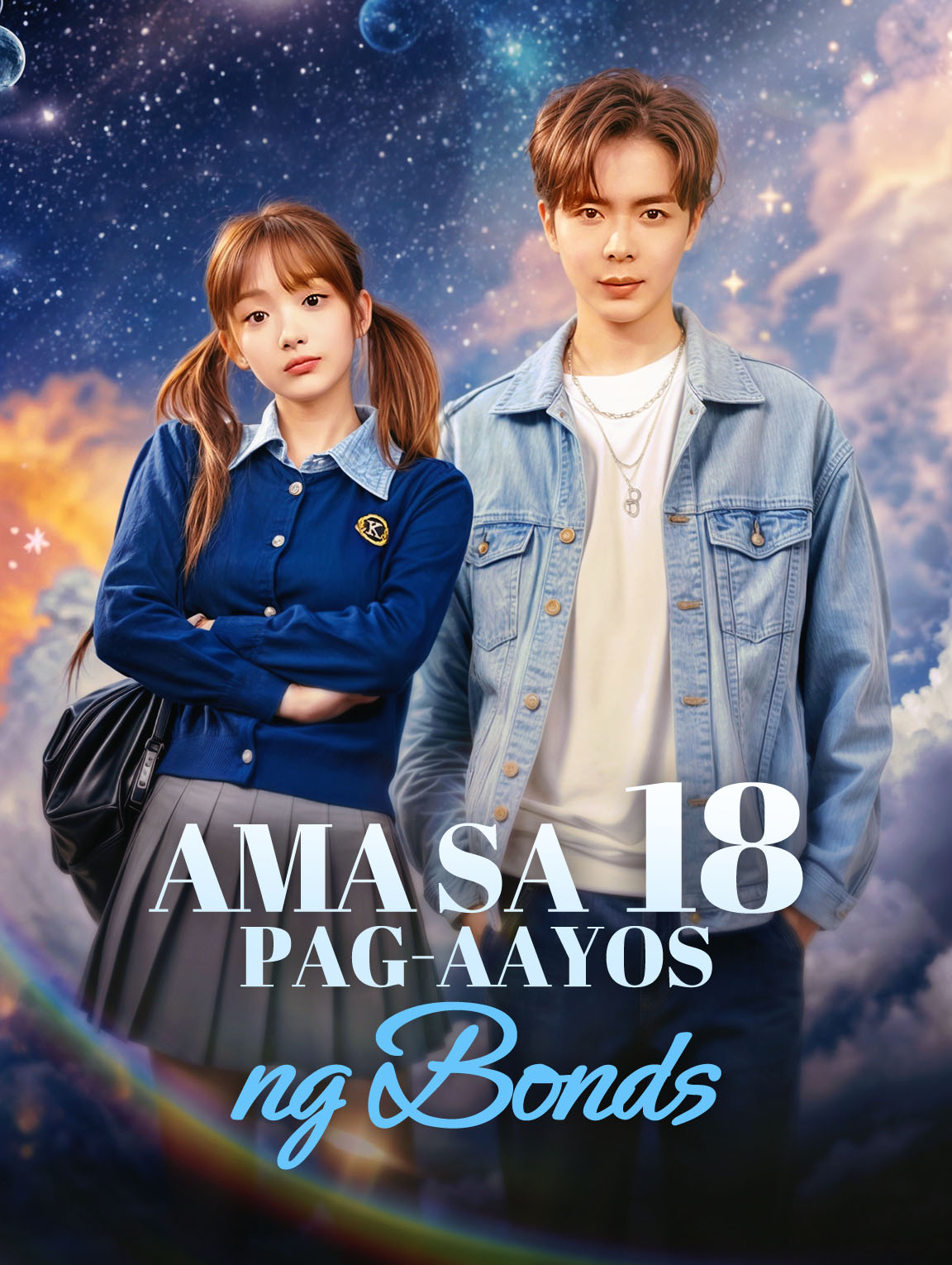Ama sa 18: Pag-aayos ng Bonds