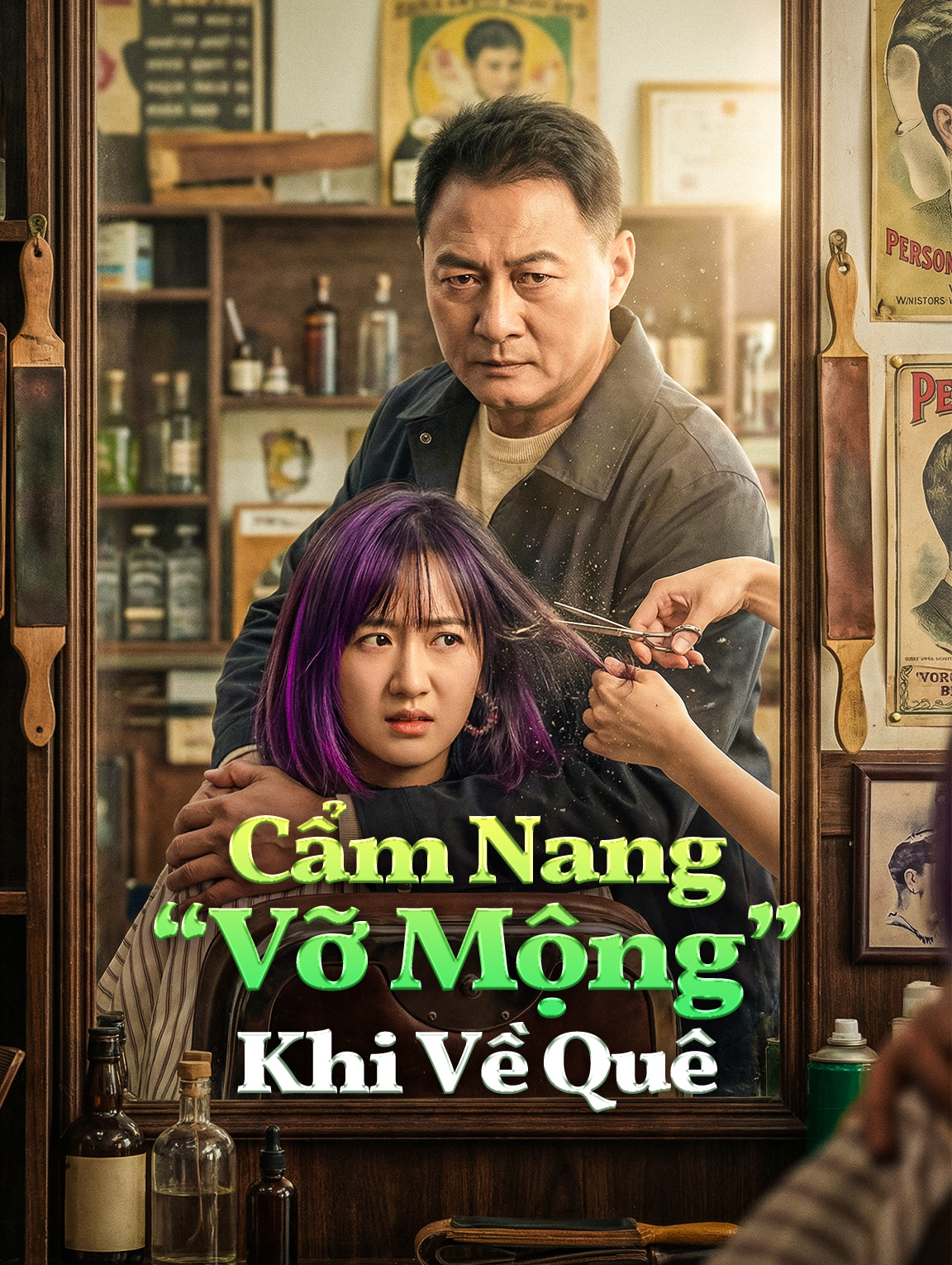 Cẩm Nang “Vỡ Mộng” Khi Về Quê