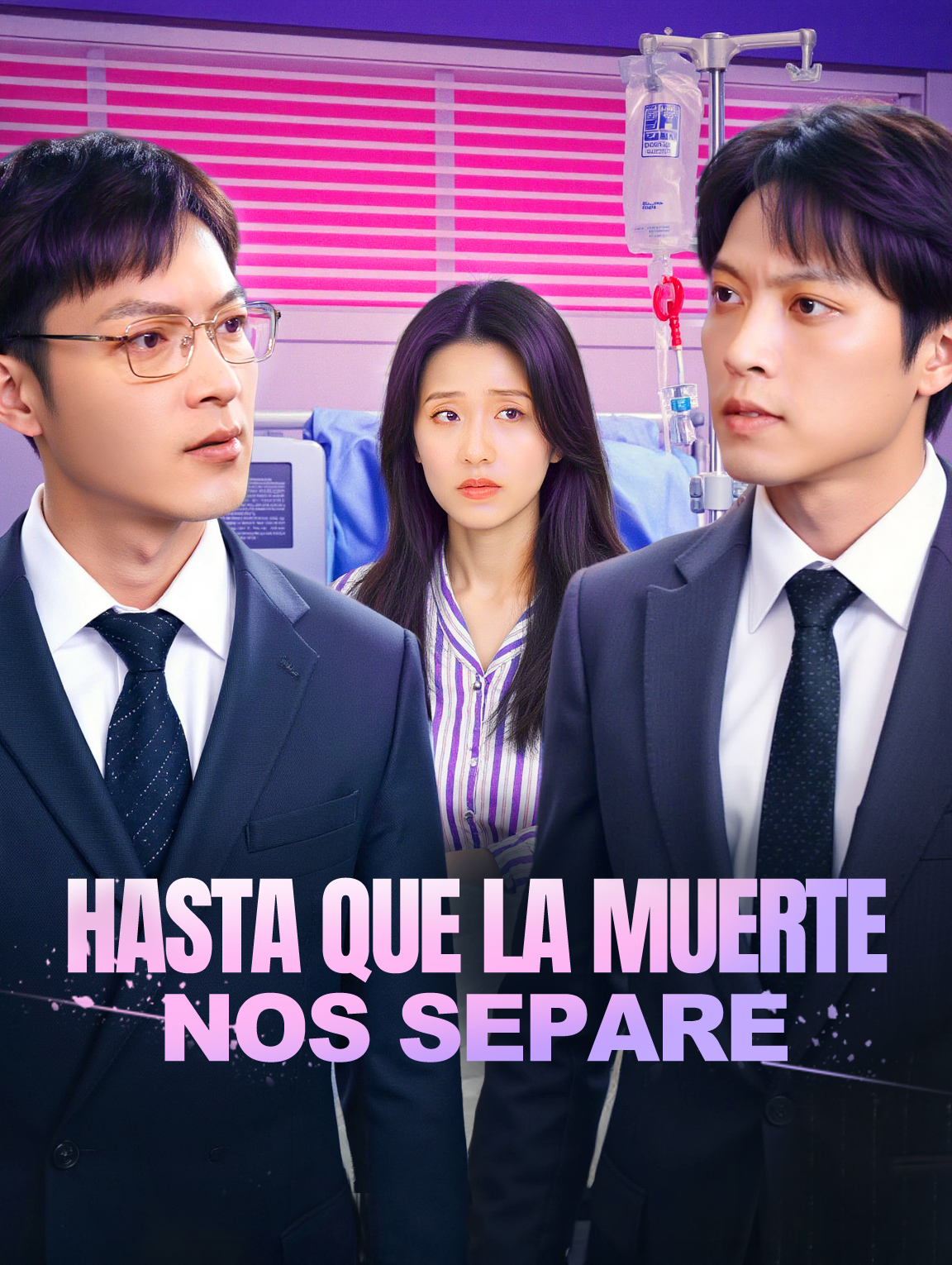 Hasta que la Muerte nos Separe