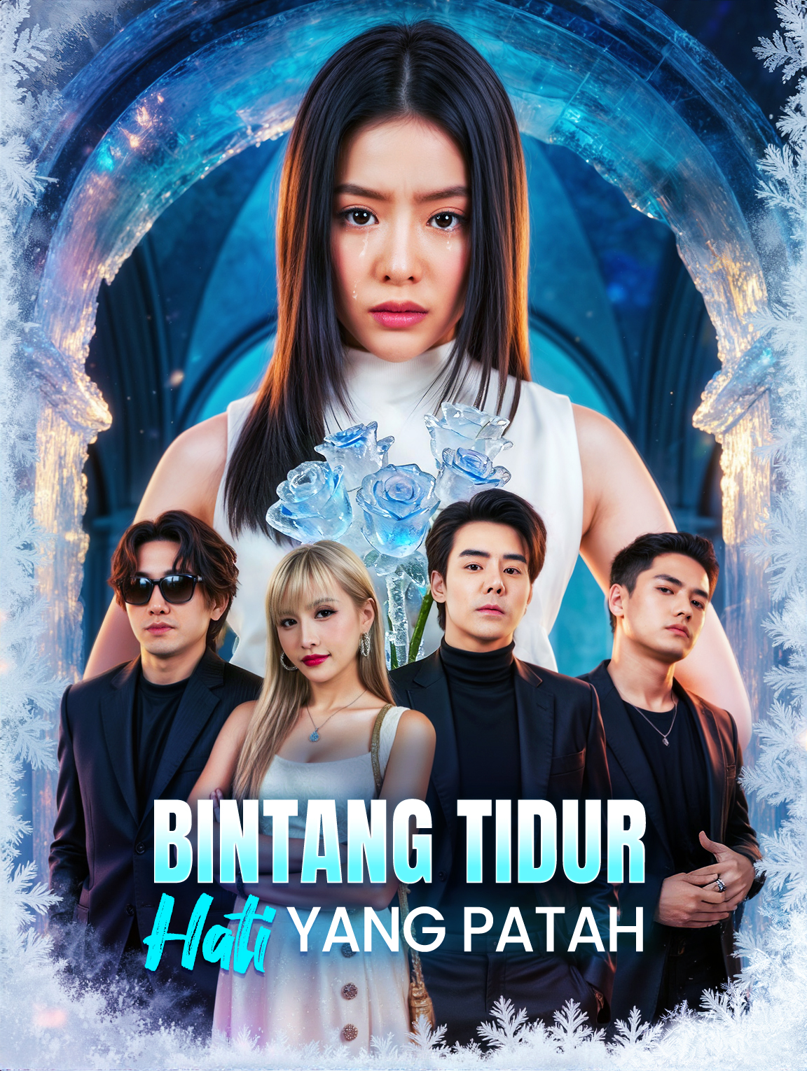 Bintang Tidur, Hati yang Patah