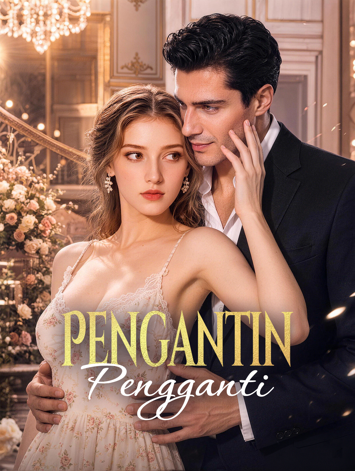 Pengantin Pengganti