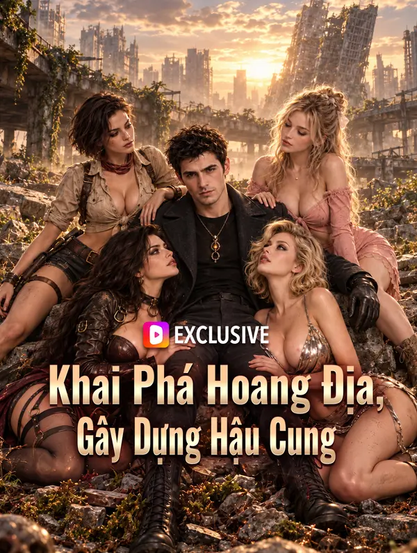 Khai Phá Hoang Địa, Gây Dựng Hậu Cung