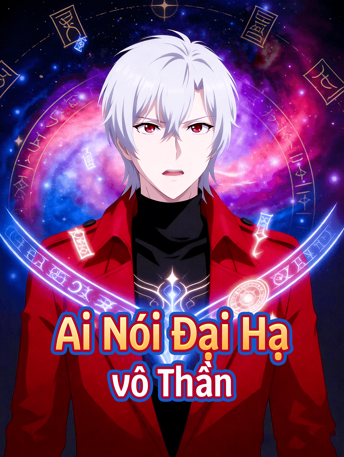 Ai Nói Đại Hạ vô Thần