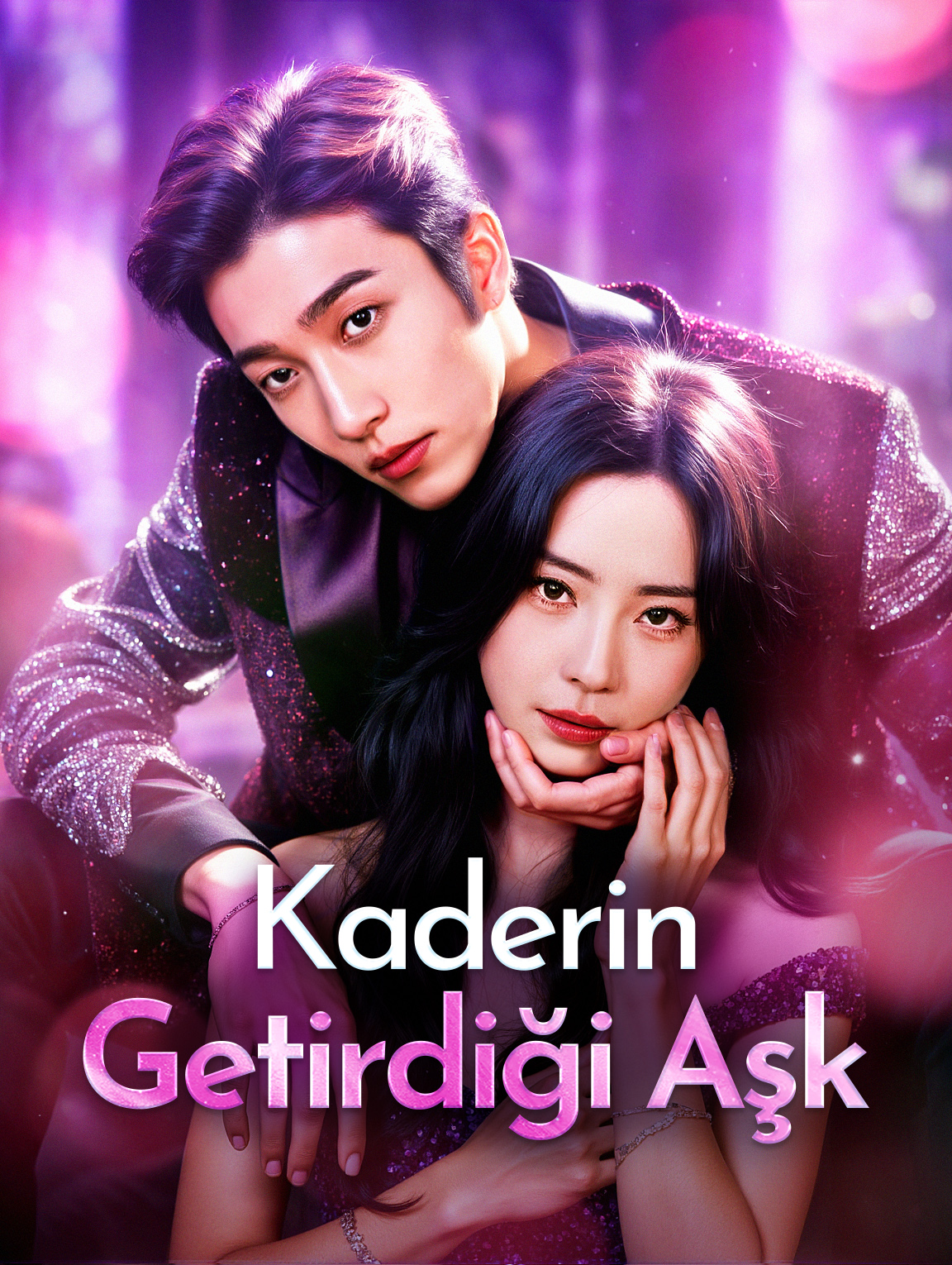 Kaderin Getirdiği Aşk