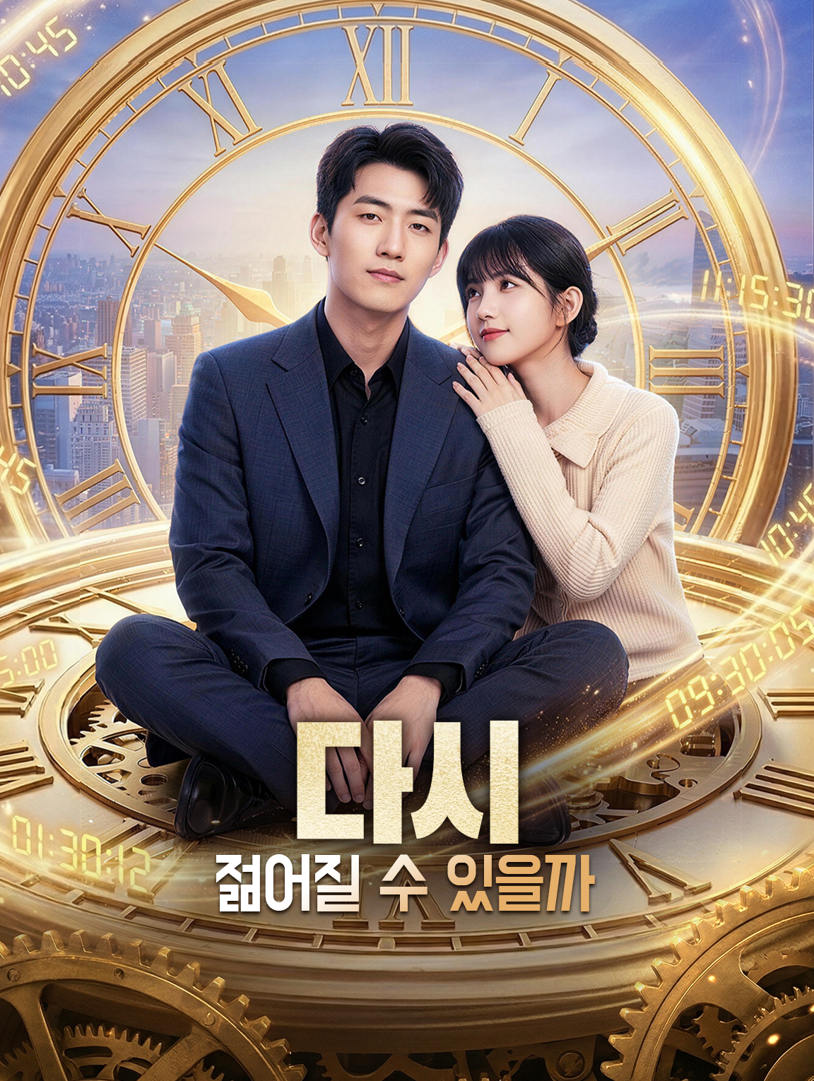 다시 젊어질 수 있을까