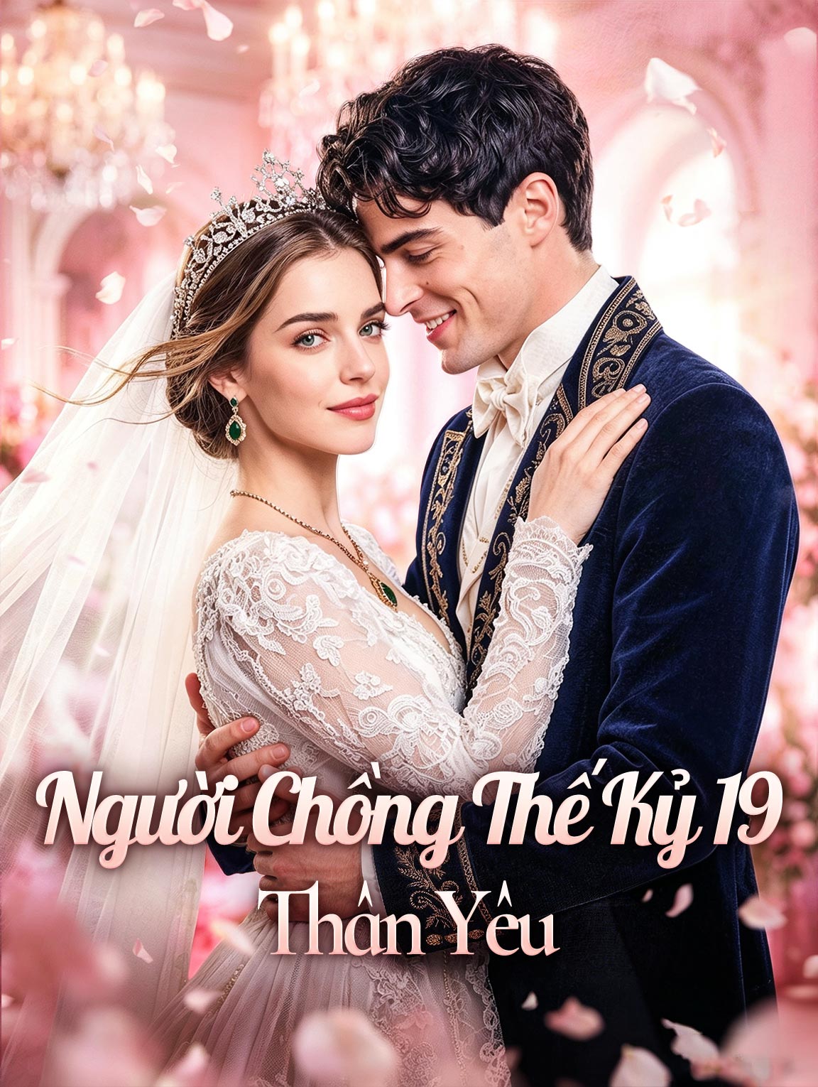 Người Chồng Thế Kỷ 19 Thân Yêu