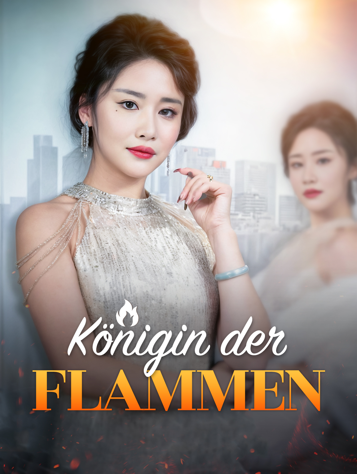 Königin der Flammen
