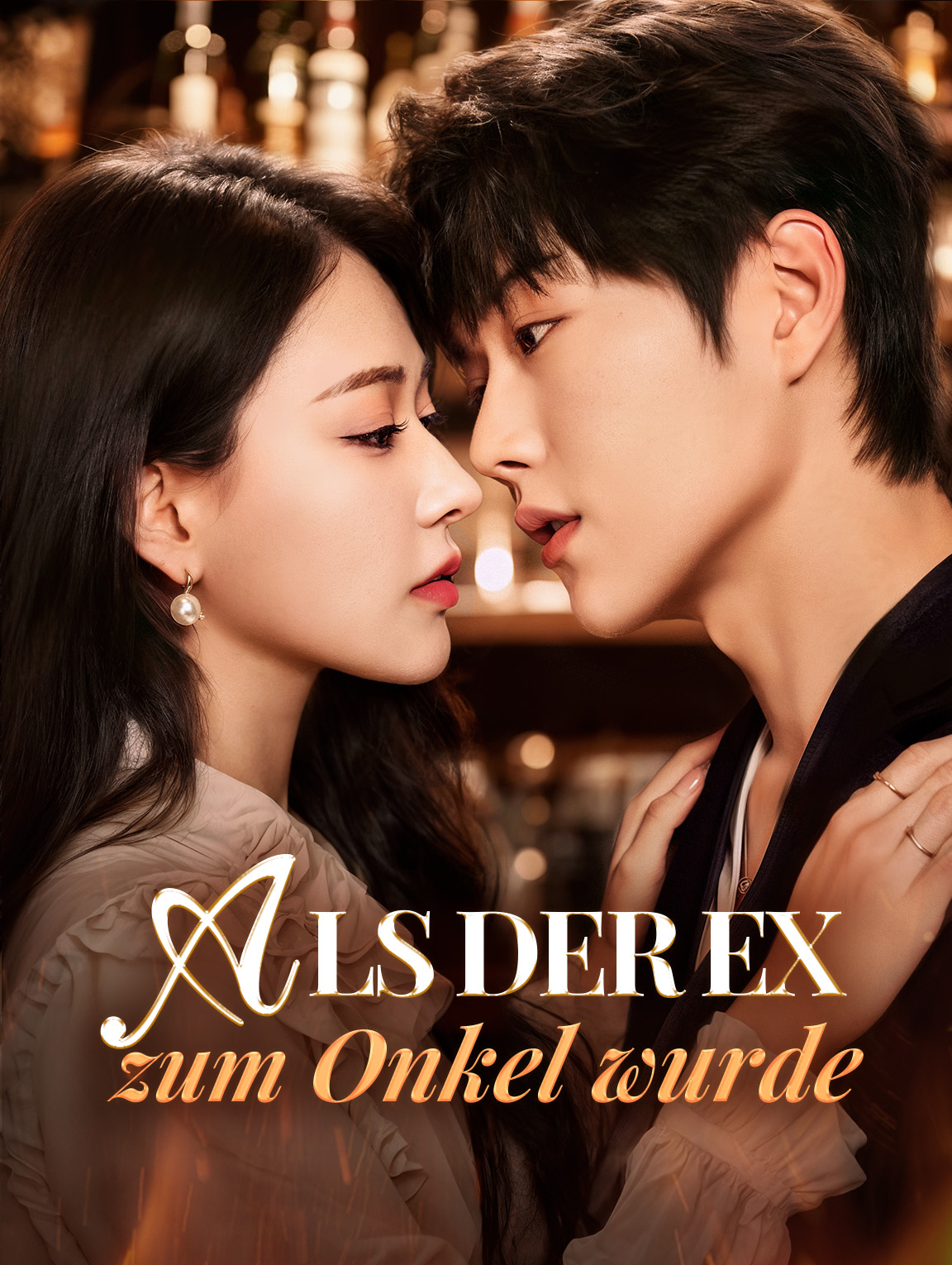 Als der Ex zum Onkel wurde