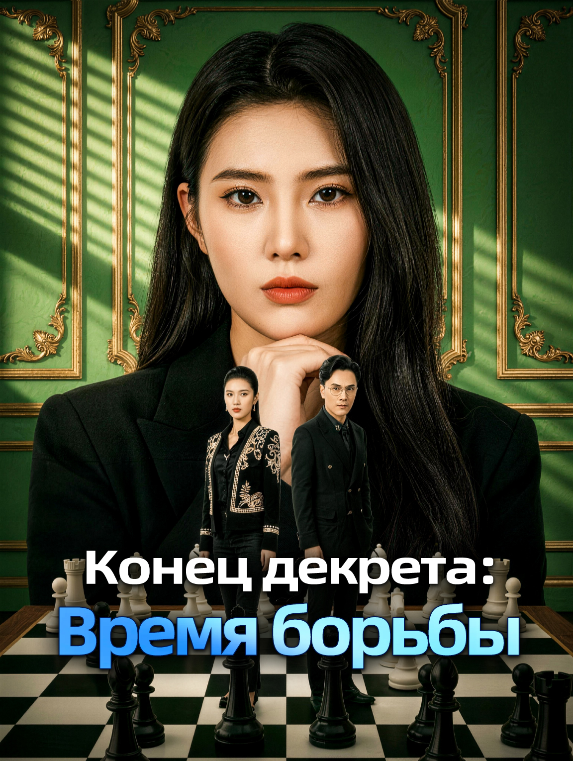 Конец декрета: Время борьбы