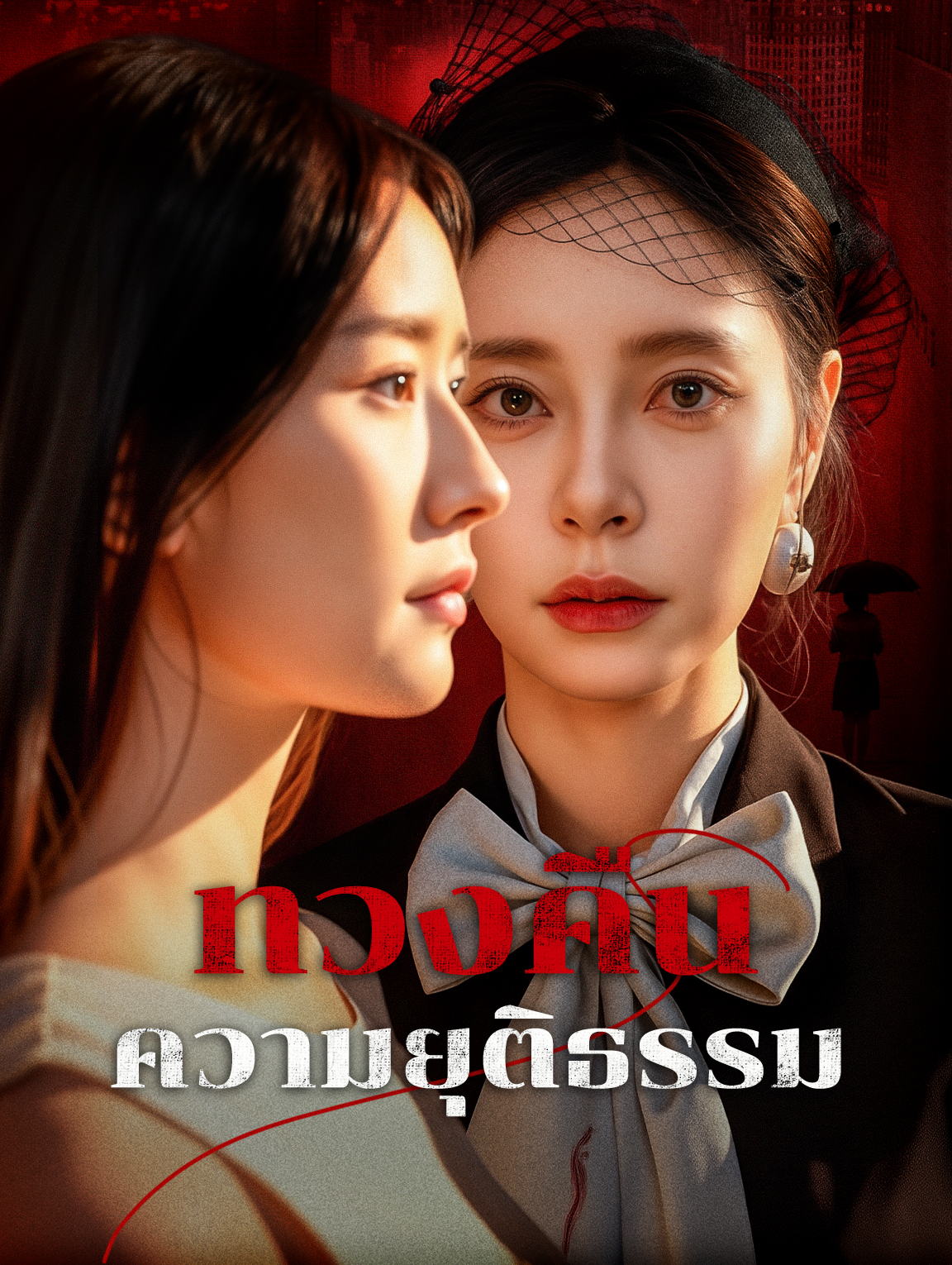 ทวงคืน ความยุติธรรม