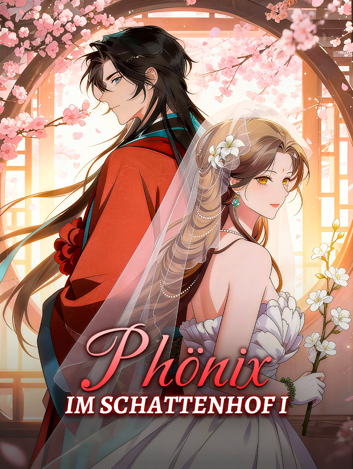 Phönix im Schattenhof Ⅰ