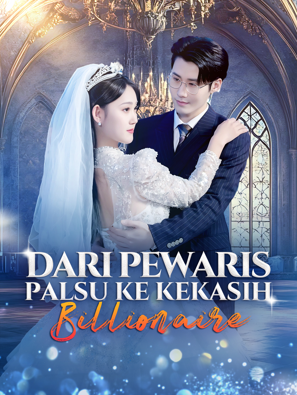 Dari Pewaris Palsu ke Kekasih Billionaire