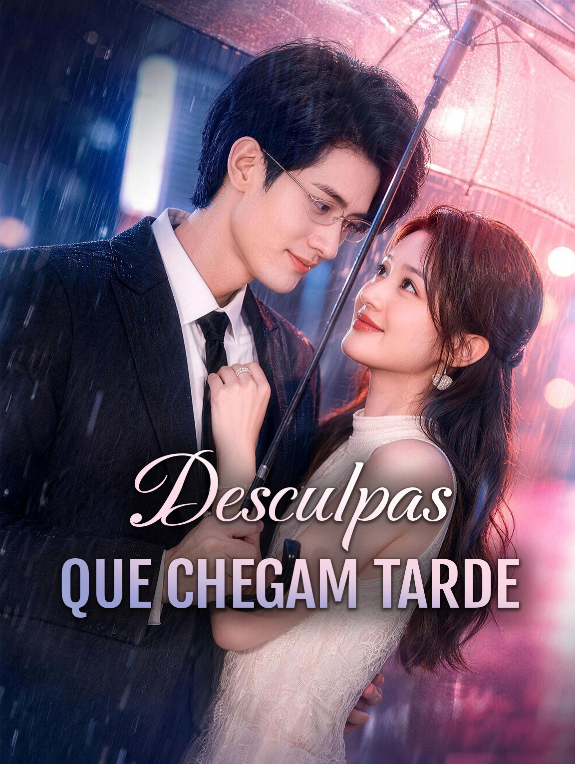 Desculpas que Chegam Tarde