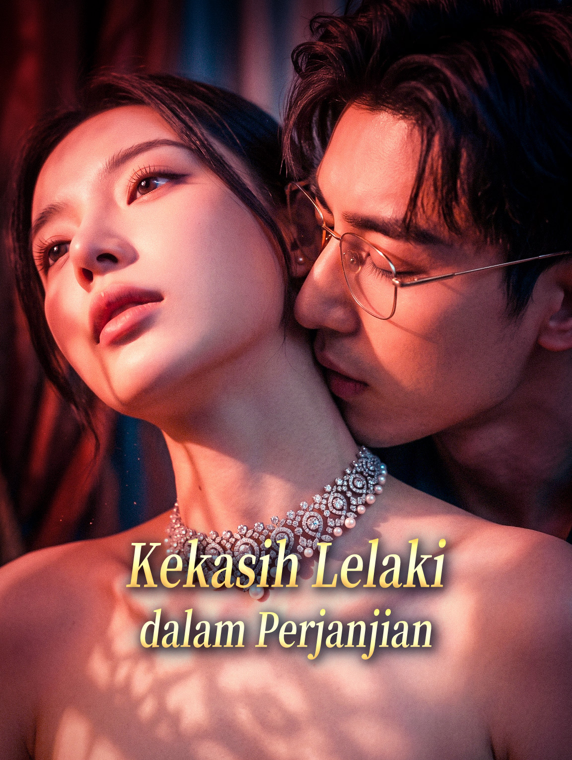 Kekasih Lelaki dalam Perjanjian