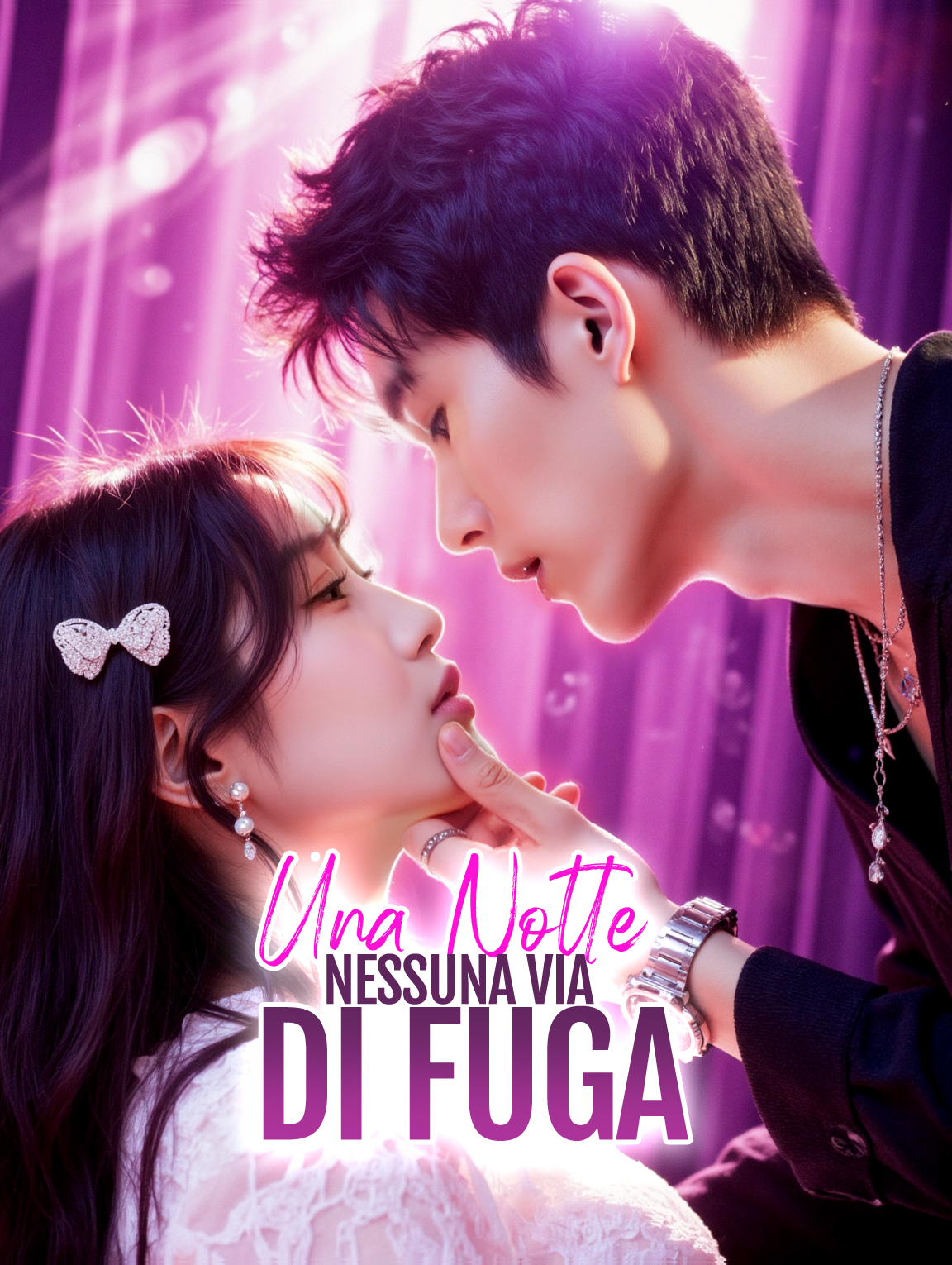 Una Notte, Nessuna Via di Fuga