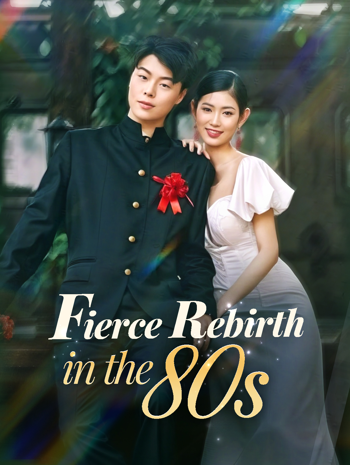 Renascimento Furioso nos Anos 80