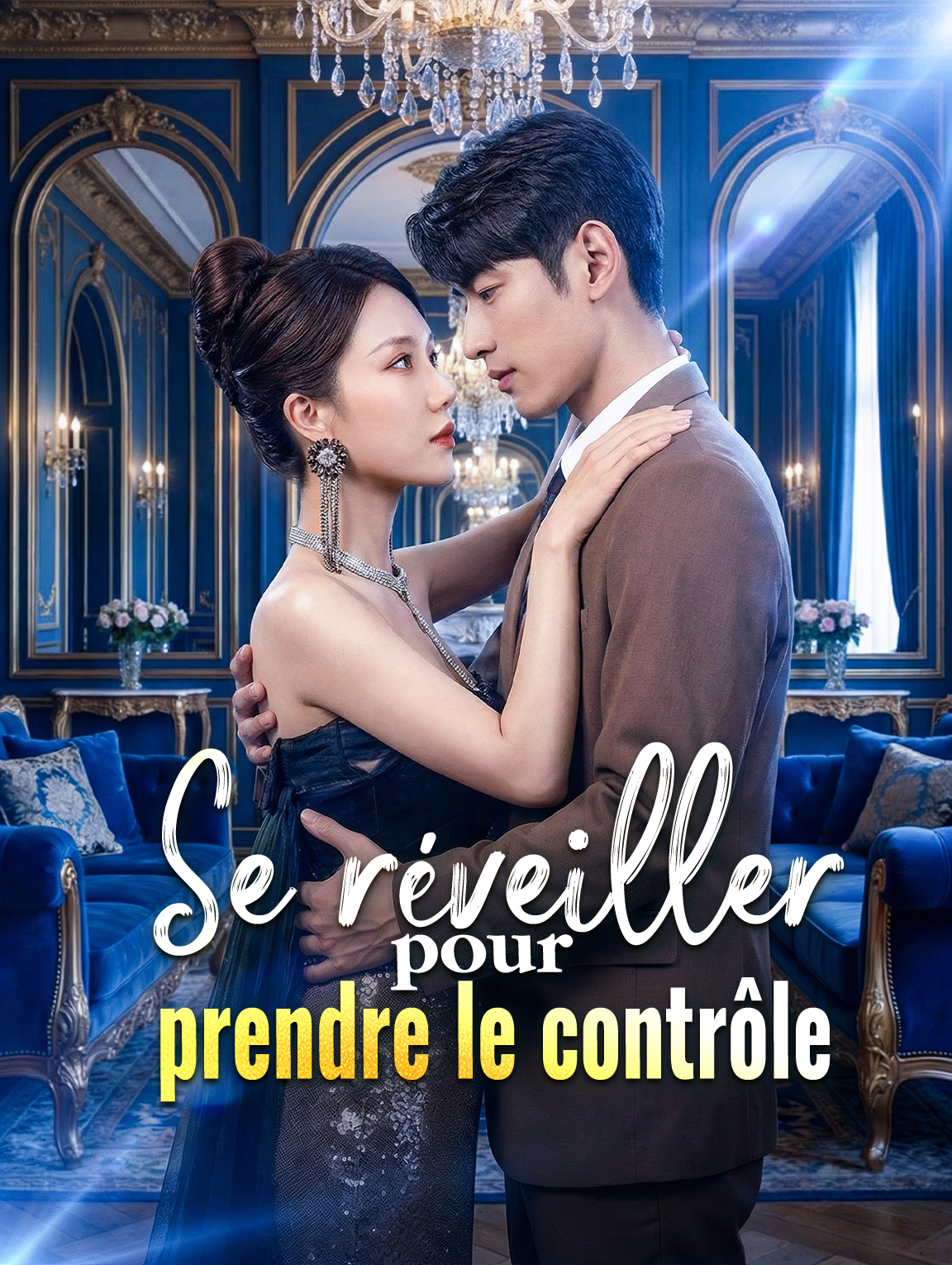 Se réveiller pour prendre le contrôle