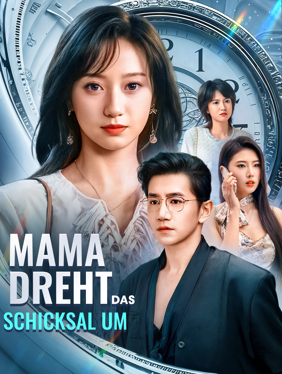 Mama dreht das Schicksal um