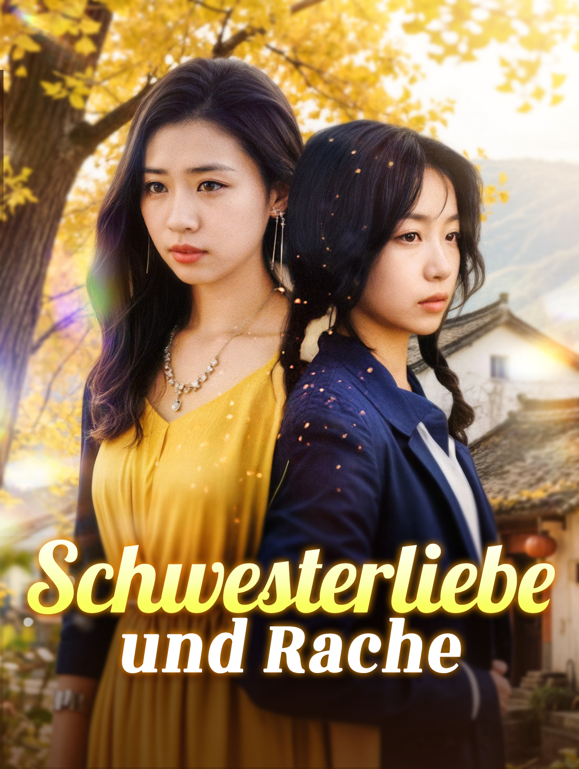 Schwesterliebe und Rache