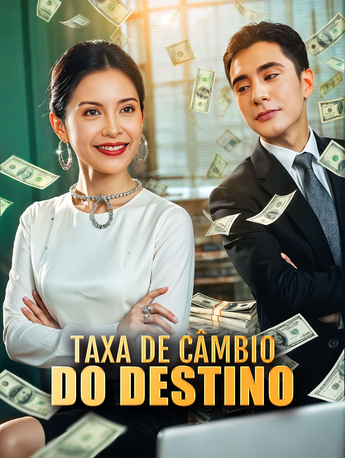 Taxa de Câmbio do Destino