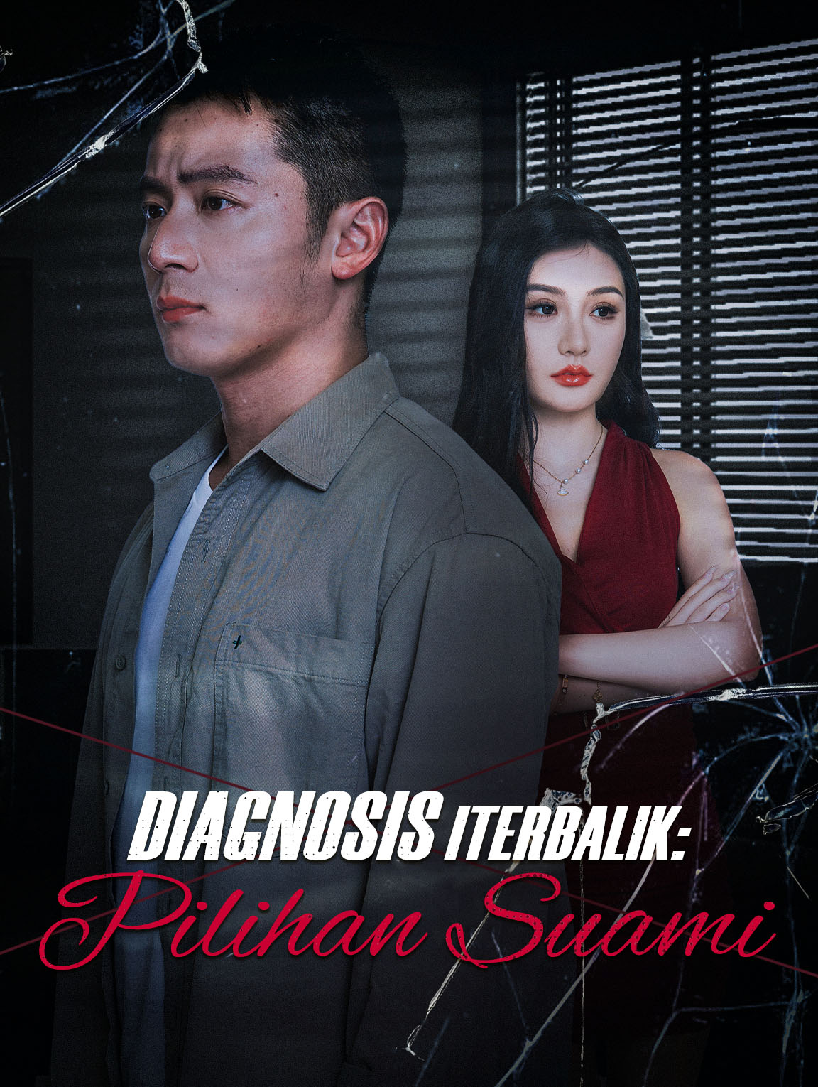 Diagnosis Terbalik: Pilihan Suami
