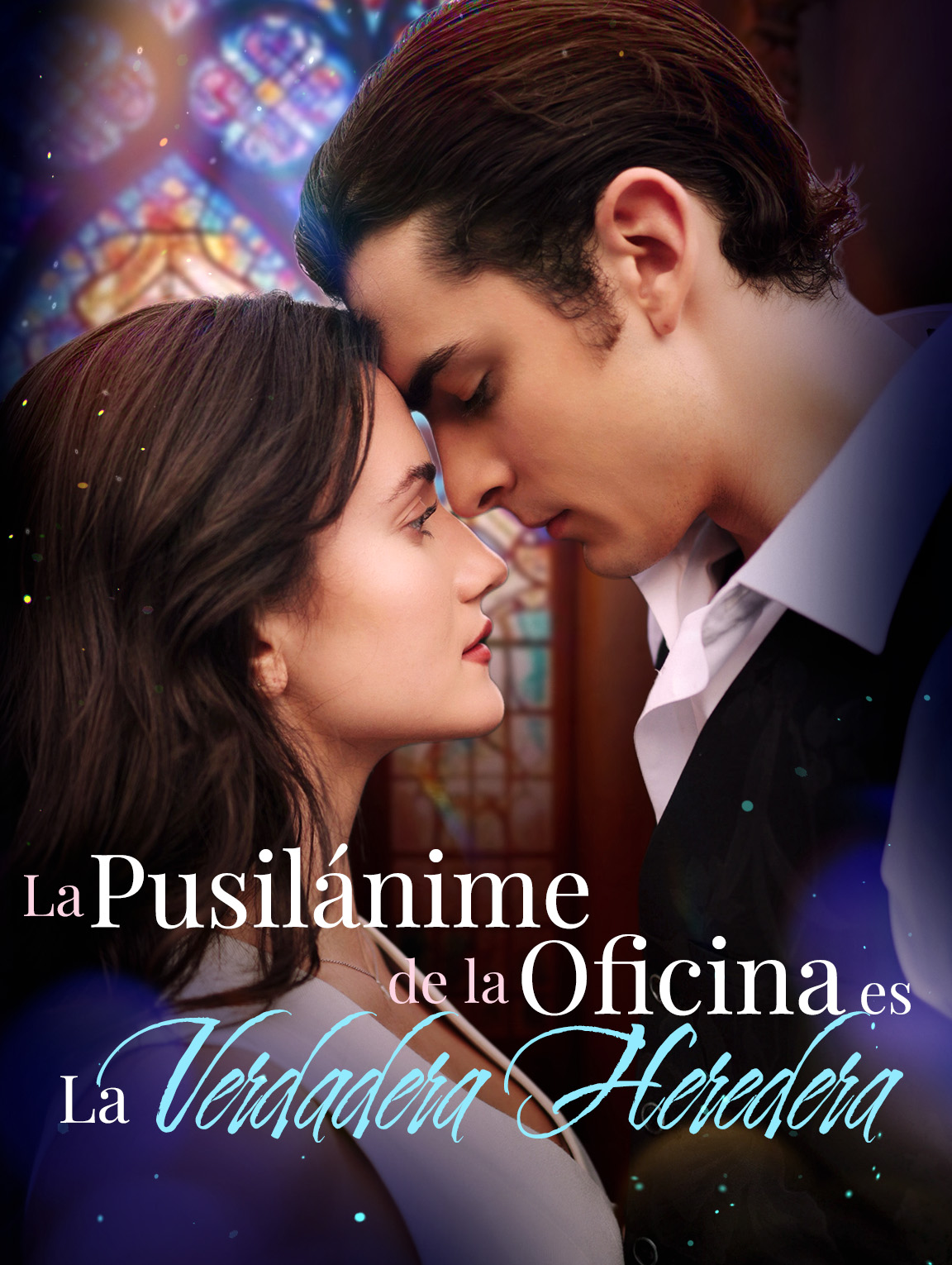 La Pusilánime de la Oficina es la Verdadera Heredera