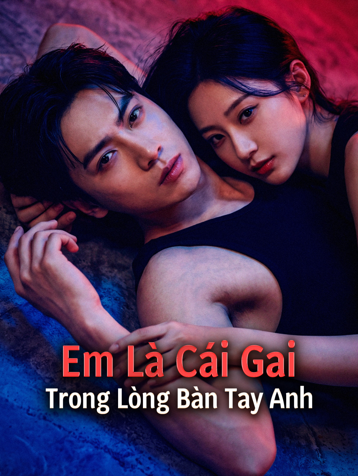 Em Là Cái Gai Trong Lòng Bàn Tay Anh