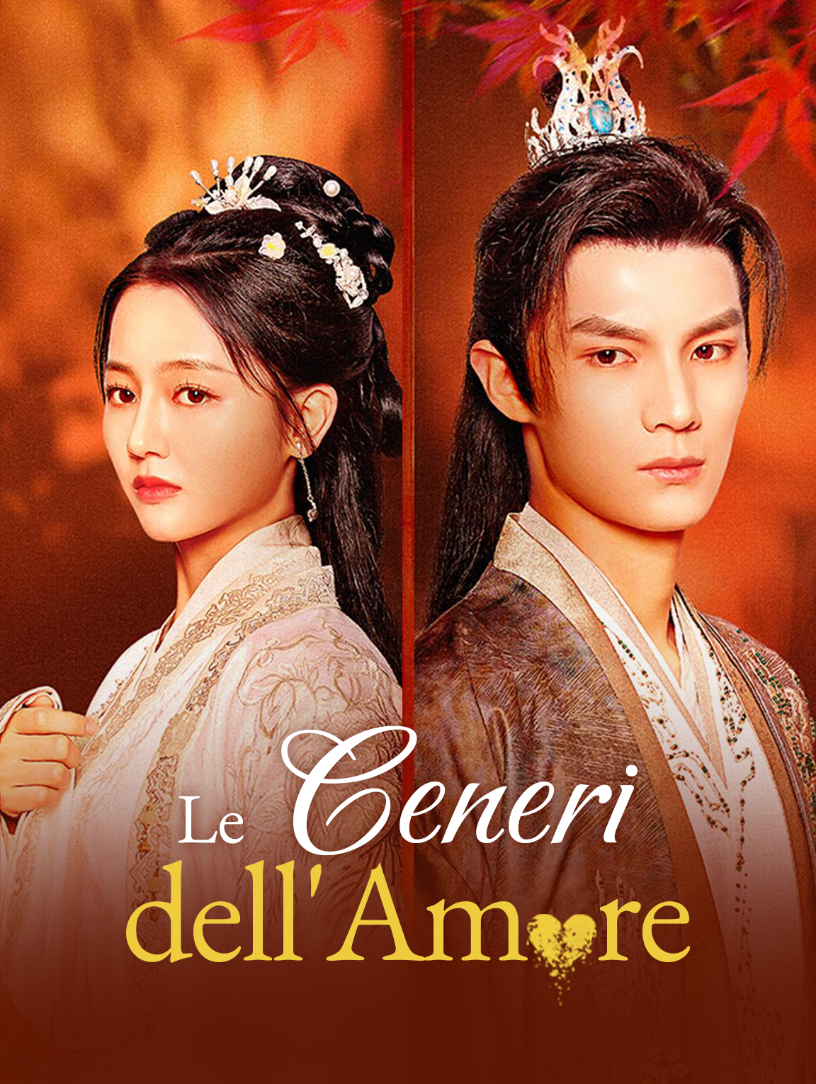 Le Ceneri dell'Amore
