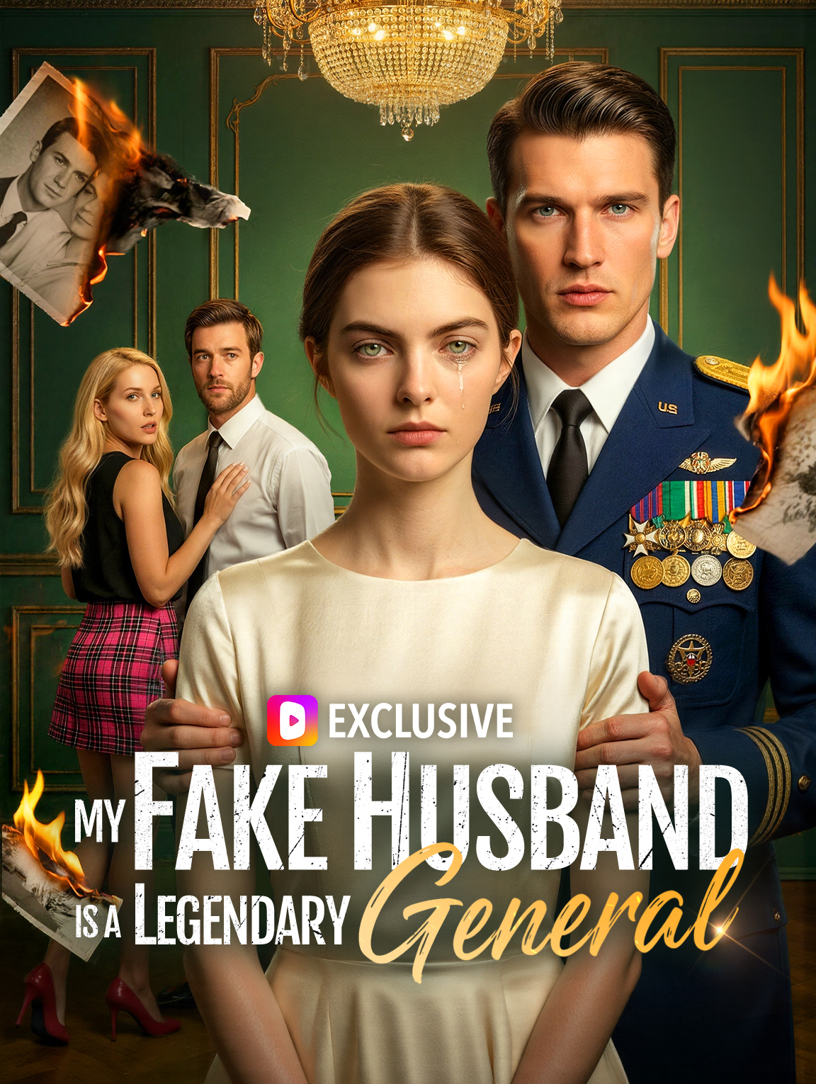 My Fake Husband Is a Legendary General
