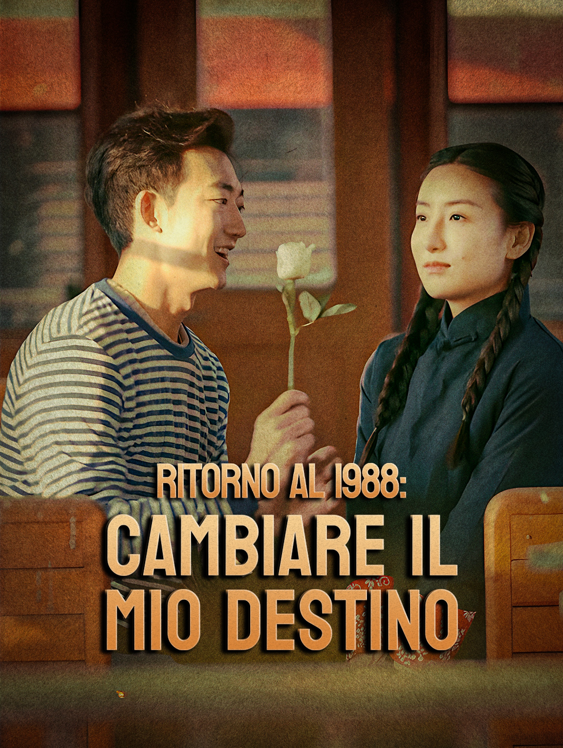 Ritorno al 1988: Cambiare il Mio Destino