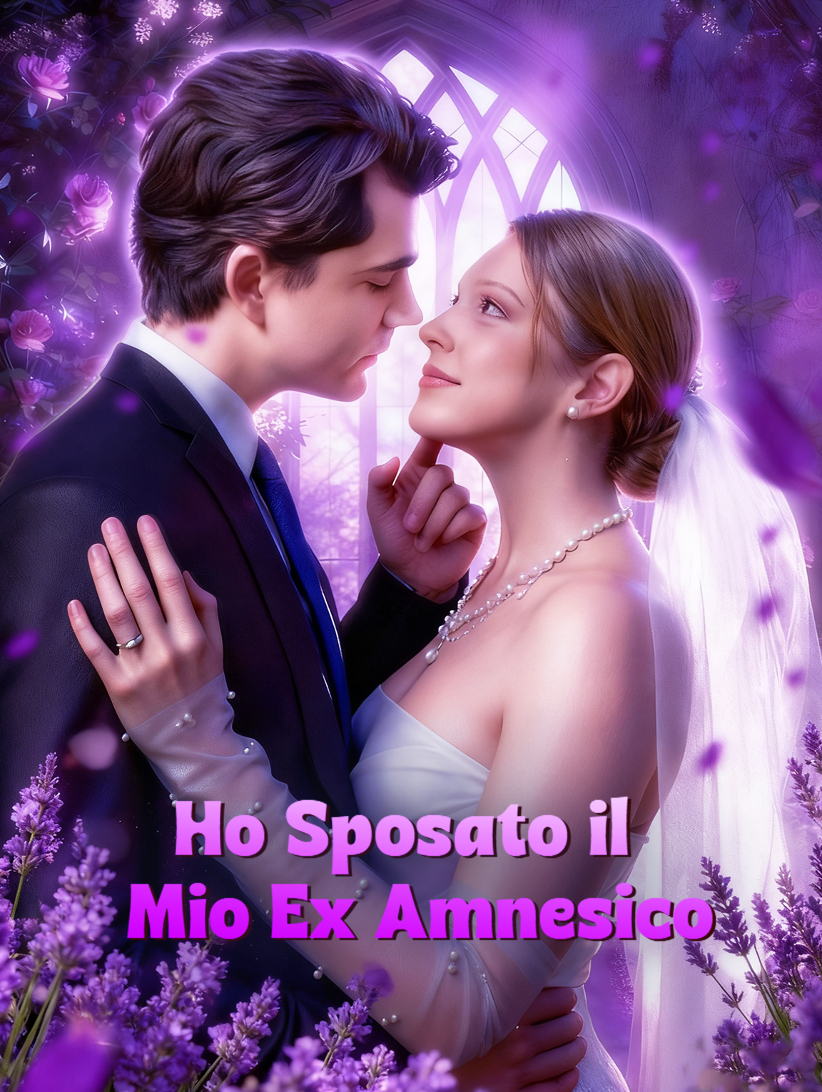 Ho Sposato il Mio Ex Amnesico