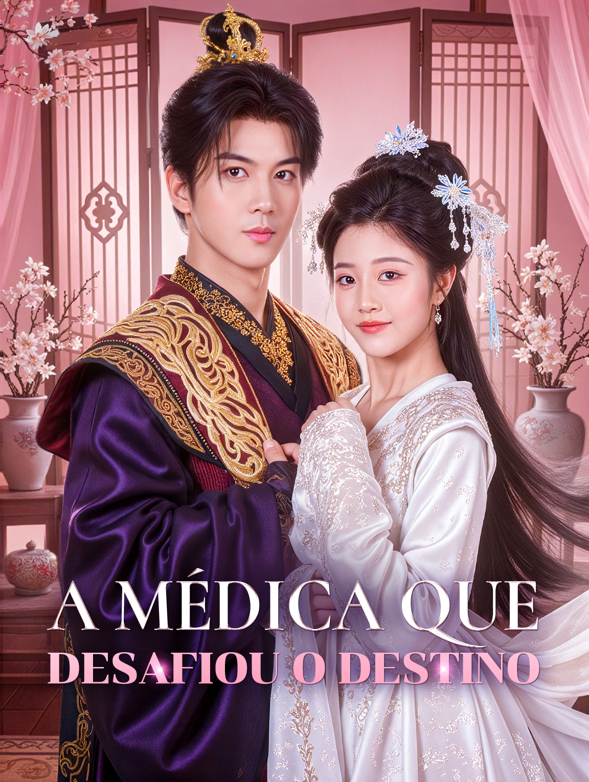 A Médica que Desafiou o Destino